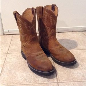 Ariat Cowboy Boots